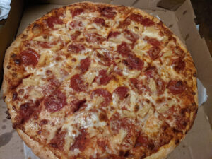 Little Mac's Pizzeria - Syracuse