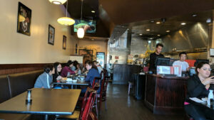 Little Madfish - Redwood City