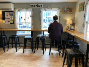 Little Market Café - Ellicott City