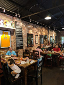 Little Matt's - Houston