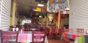 Little Mexico - Passaic