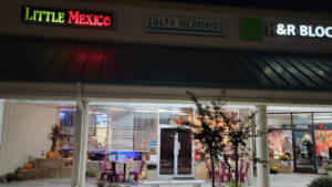 Little Mexico - Beaufort