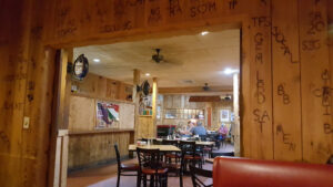Little Mexico Steakhouse - Tucson