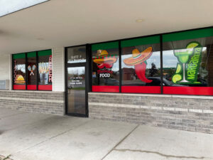 Little Mexico of East De Pere - De Pere