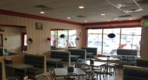 Little Mia's Pizza - Seaside Heights - Seaside Heights