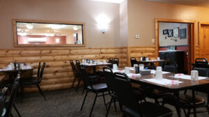 Little Missouri Grille - Watford City