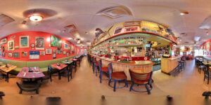 Little Moir's Food Shack - Jupiter