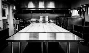Little Moir's Hibiscus StrEATery - Jupiter