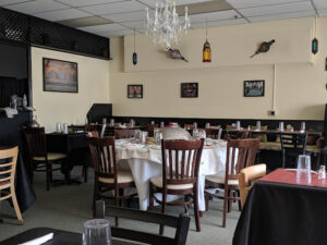 Little Morocco Cafe - Burlington