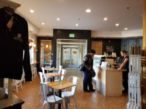 Little Owl Café - Fairbanks