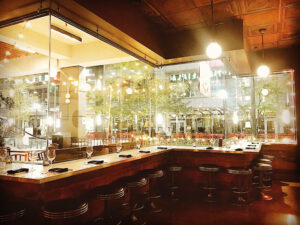 Little Pearl Oyster Bar - Boise