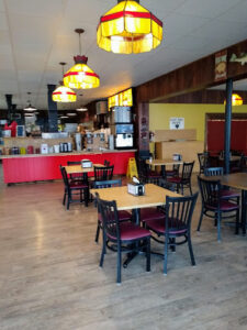 Little Pigs BBQ of Anderson - Anderson