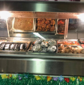 Little Polynesia Market & Food - West Valley City