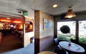 Little Red Hen - Seattle