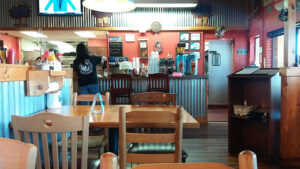 Little Richards BBQ - Mt Airy