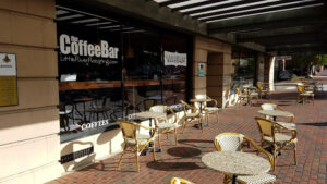 Little River Coffee Bar - Spartanburg