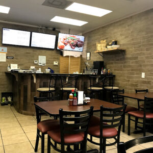 Little Saigon Cafe - Bradenton