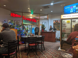 Little Saigon Café - Fort Collins