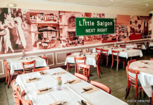 Little Saigon Restaurant - Falls Church