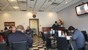 Little Saigon Restaurant - Baton Rouge