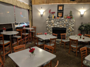 Little Saigon Vietnamese Restaurant - Nampa