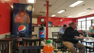 Little Sami's - Brockton
