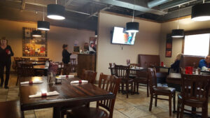 Little Sicily | Italian Restaurant - Beckley