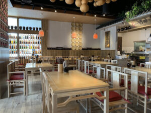 Little Skewer - Hacienda Heights