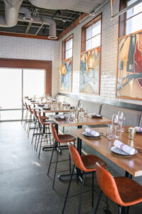 Little Star Restaurant - Charlottesville