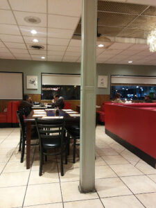 Little Szechwan Restaurant - Lancaster