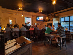 Little Tap House - Portland