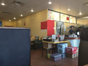 Little Teriyaki - Newark