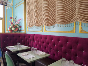 Little Thai Kitchen - Rye