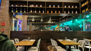 Little Thai Kitchen - Scarsdale