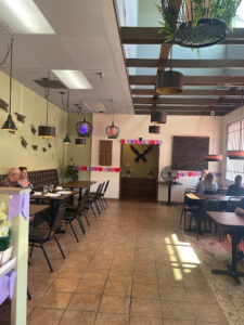 Little Thai Kitchen - Spring Valley