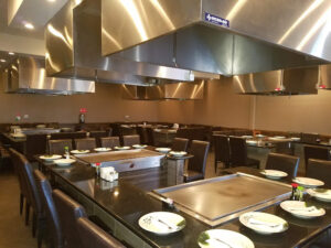 Little Tokyo - Killeen