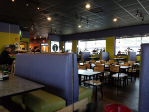 Little Tokyo Restaurant - Albemarle