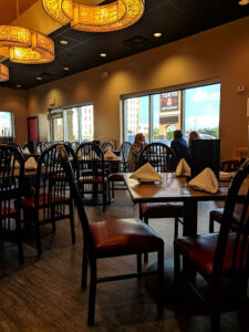 Little Tokyo Restaurant - Metairie