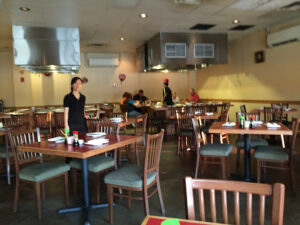 Little Tokyo Restaurant - Boutte