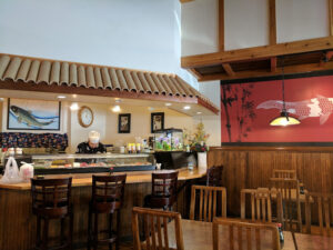 Little Tokyo Restaurant - Ashland
