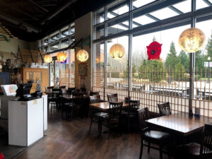 Little Tokyo Restaurant - Bellingham
