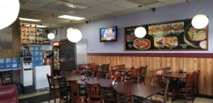 Little Tokyo Teriyaki Restaurant - Tacoma