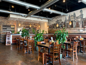 Little V Vietnamese Bistro - Katy
