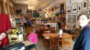 Little Village Cafe - Baraboo