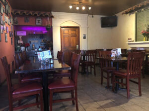 Little Vince's Pizza - Chambersburg