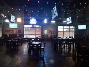 Little Woodrow's Babcock - San Antonio