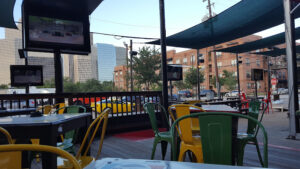 Little Woodrow’s Midtown - Houston