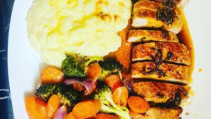 Littlejohn's Kitchen - St Albans