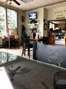 Littleton Cafe - Littleton