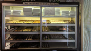 Litty's Cakes and Cookies - New Philadelphia